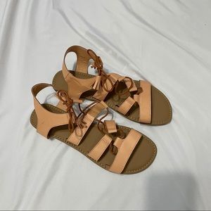 Summer Sandals